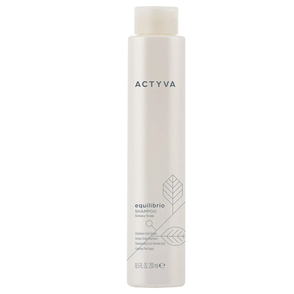 Kemon Actyva Equilibrio shampoo 250ml