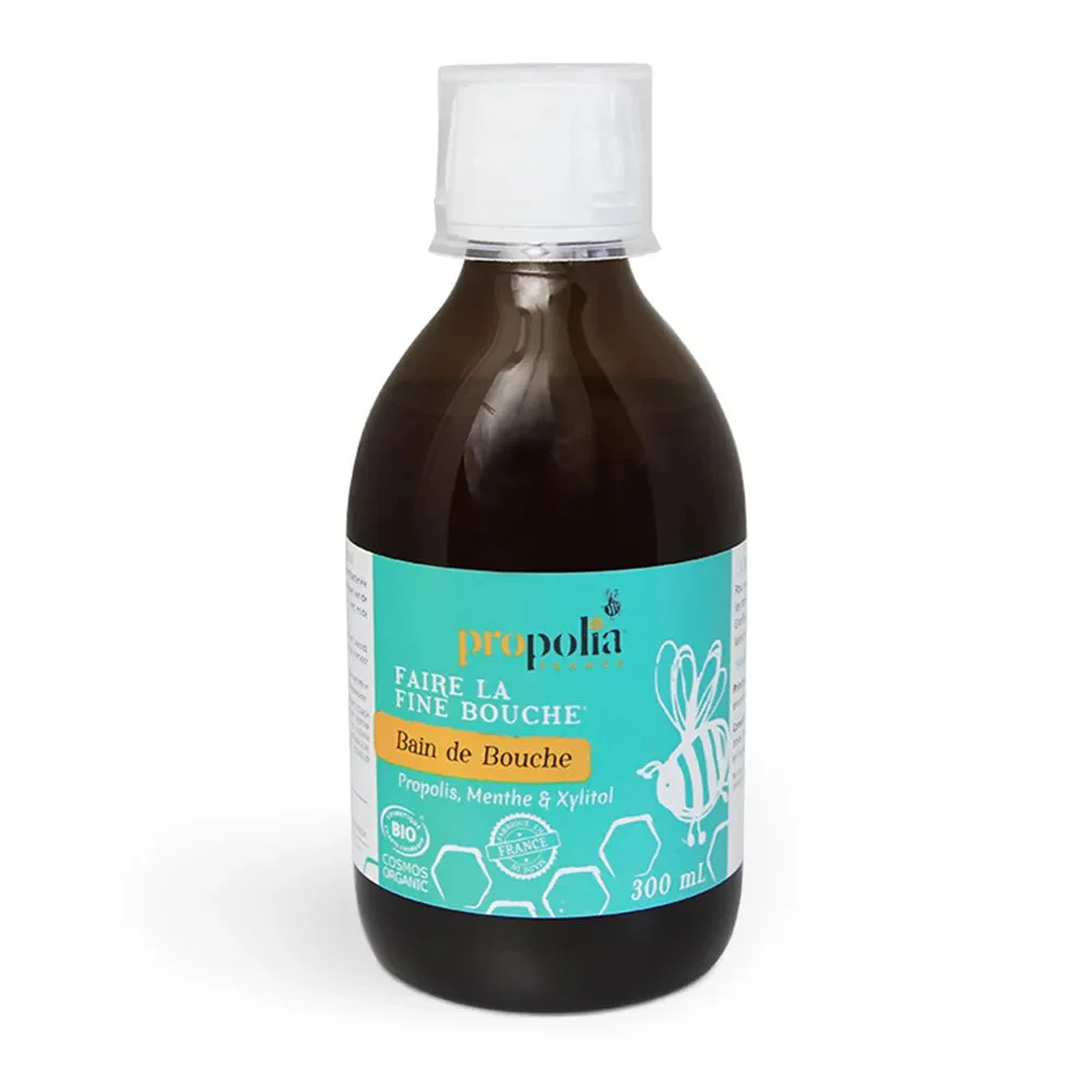 Collutorio Biologico Propolia 300ml