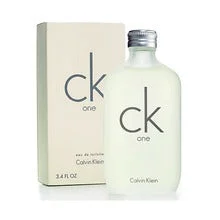 CK One EDT - 50 ml