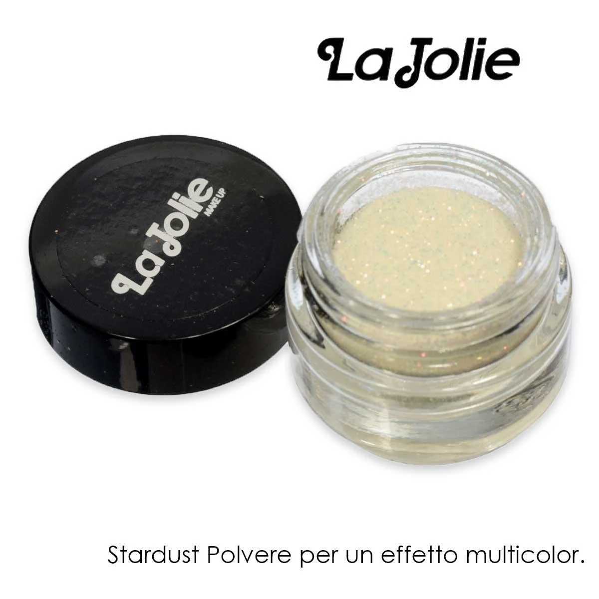La jolie polvere di stelle glitter 3 gr n 2
