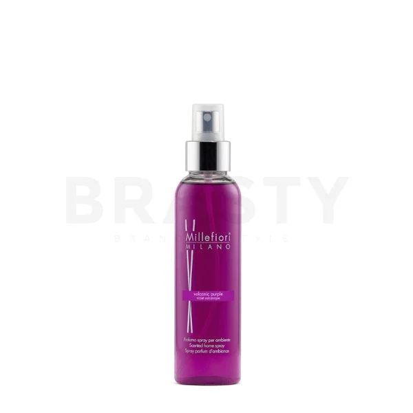 Millefiori Milano Spray ambiente Profumato Viola Vulcanico 150 ml