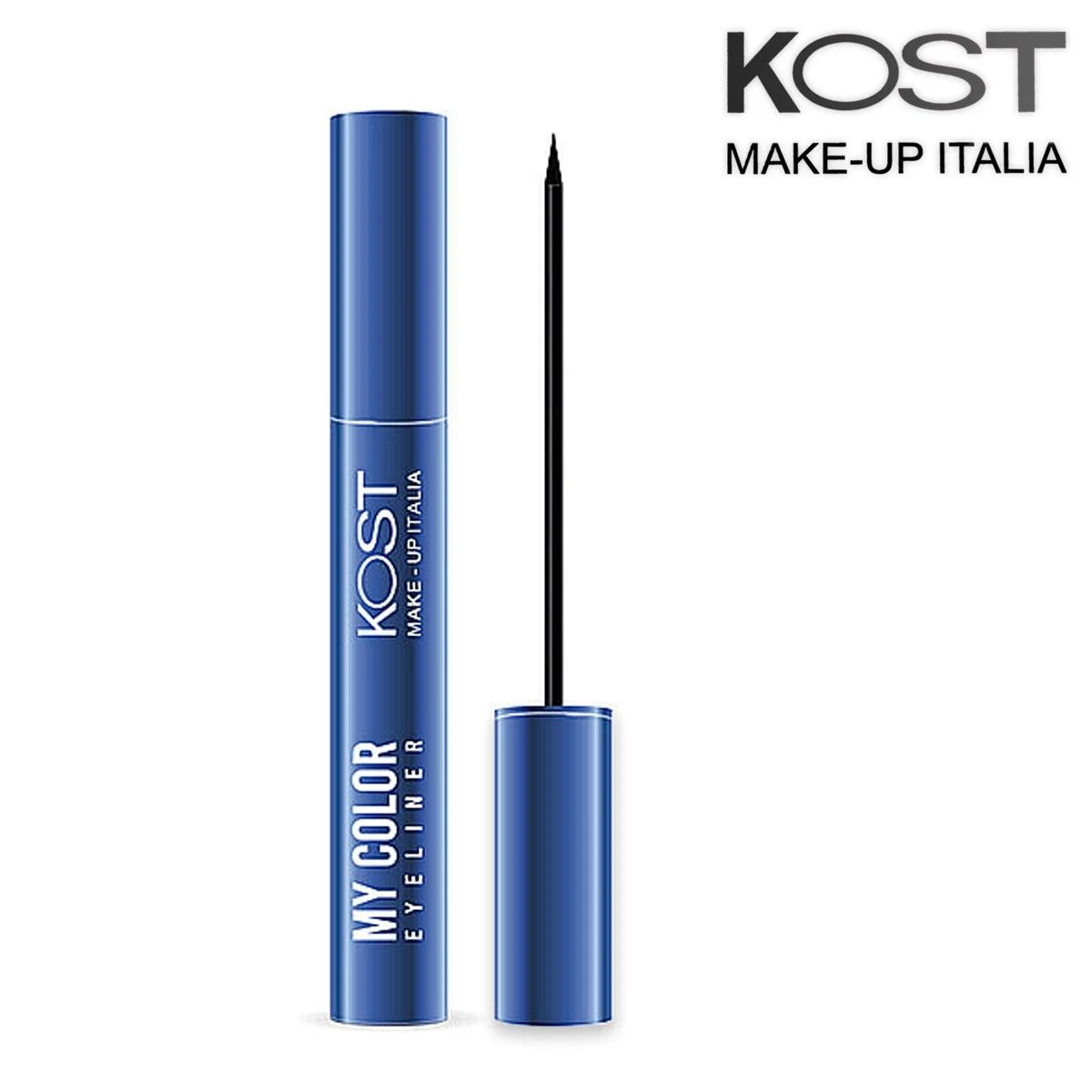 Eyeliner My Color Blu Kost 10