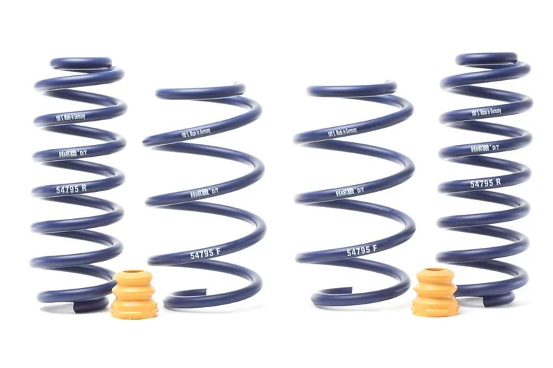 H&R 18-21 Volkswagen Atlas S/SE/SEL 4Motion (AWD) 2.0T/VR6/R-Line Sport Spring