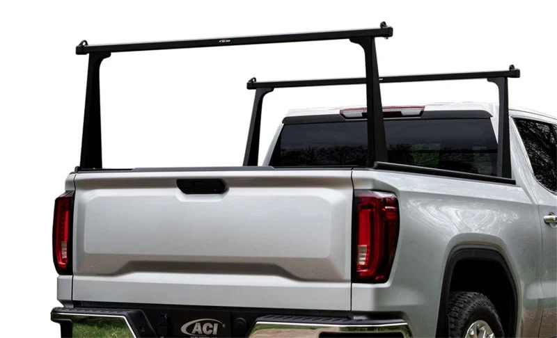 Access ADARAC 24-26 Toyota Tacoma 5ft Bed Pro-Series Truck Rack - Black