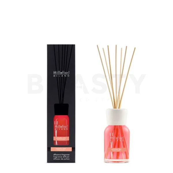 Diffusore Millefiori Milano Osmanthus Dew 100 ml