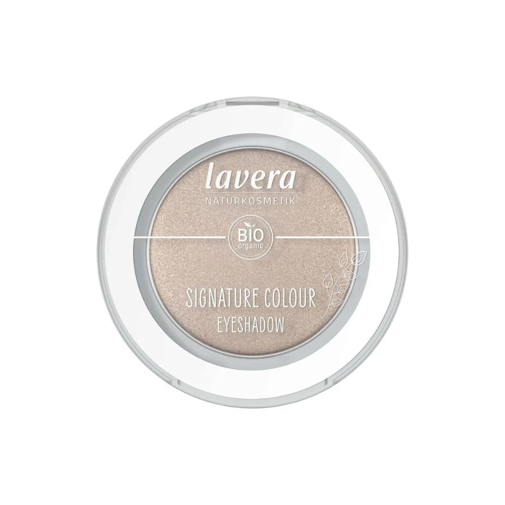 Lavera Ombretto Signature Color, 05 Moon Shell
