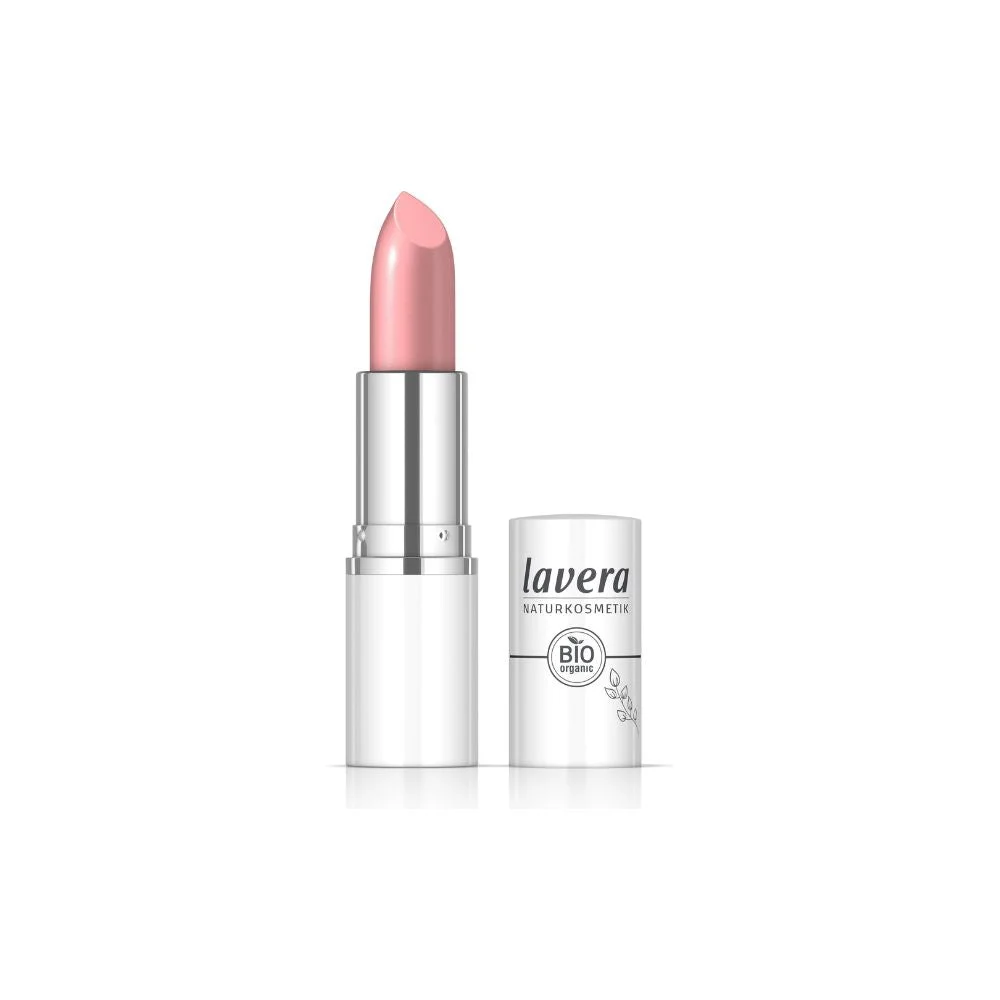 Lavera Rossetto Crema illuminante, Peony 03 (vegano)