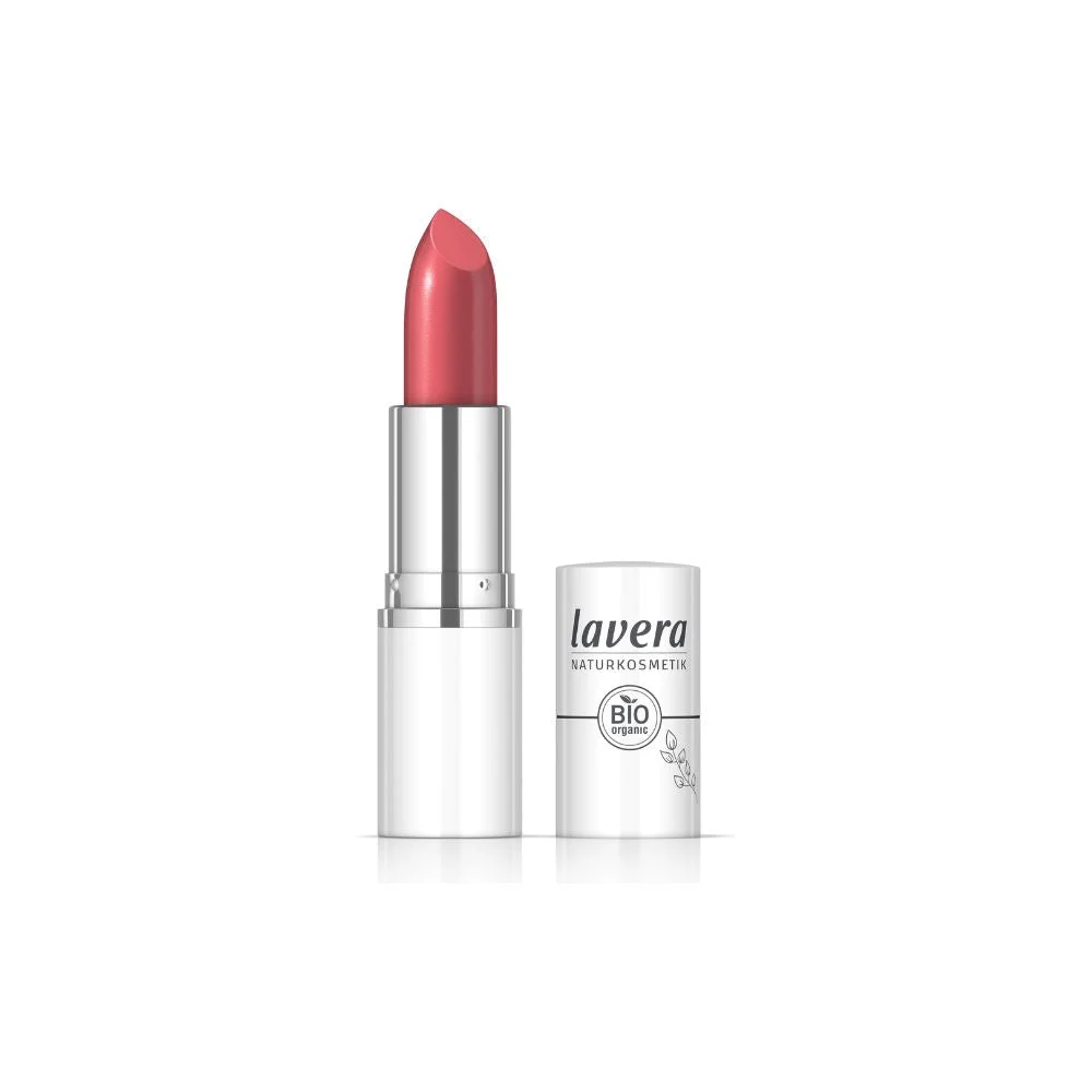 Lavera Rossetto Crema illuminante, Anguria 07