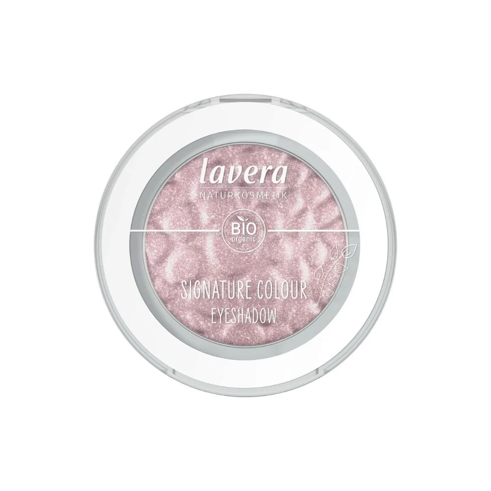 Lavera Ombretto Signature Color, 09 Diamond Dust (2 g)
