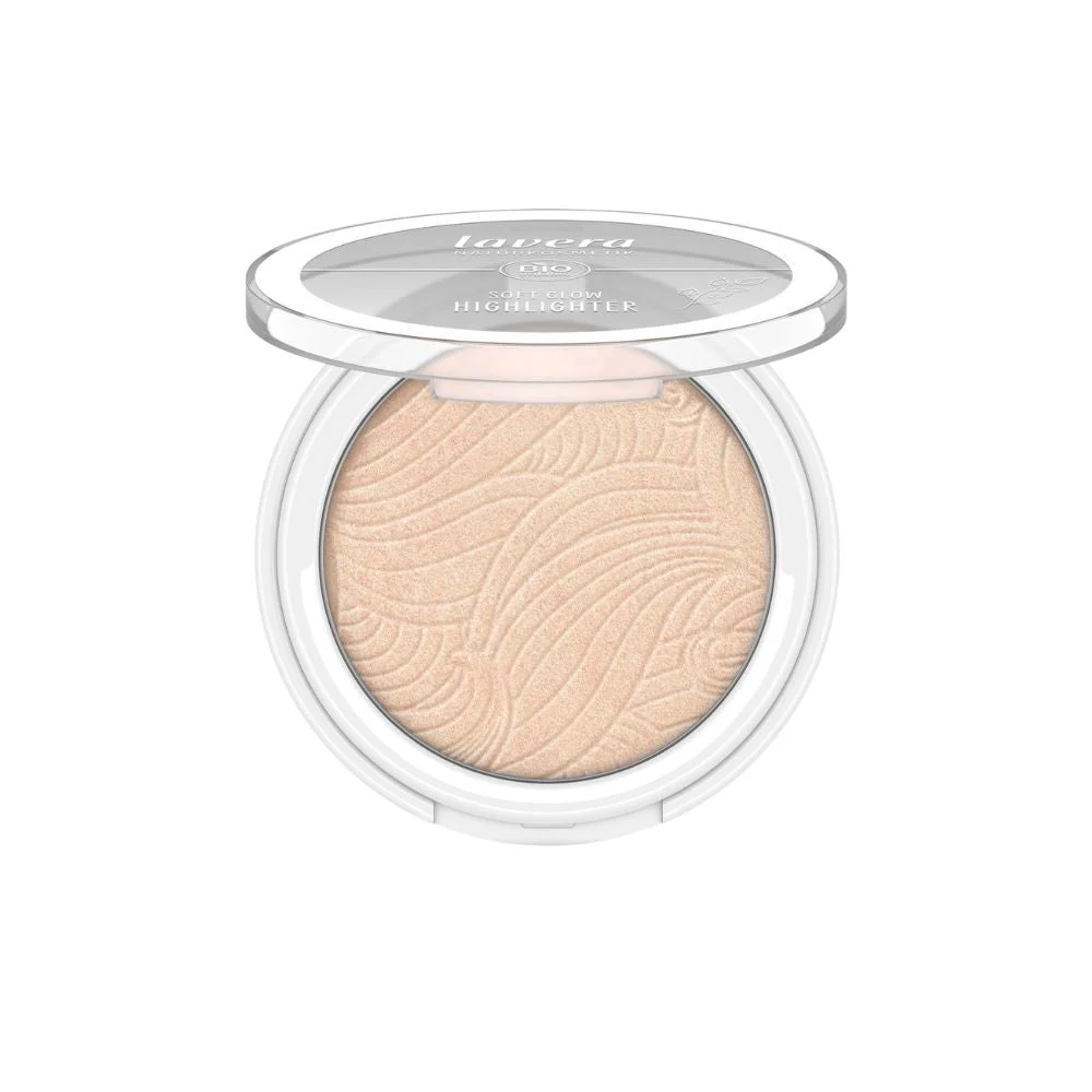 Lavera Illuminante Soft Glow, 01 Champagne Shimmer (5,50 g)