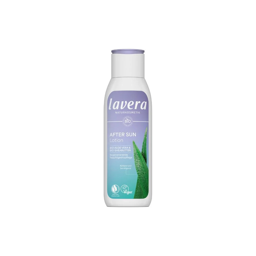 Lavera Lozione Doposole, 200 ml