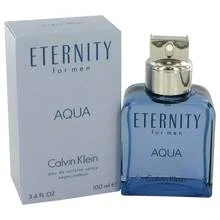 Eternity Aqua For Men EDT - 20 ml