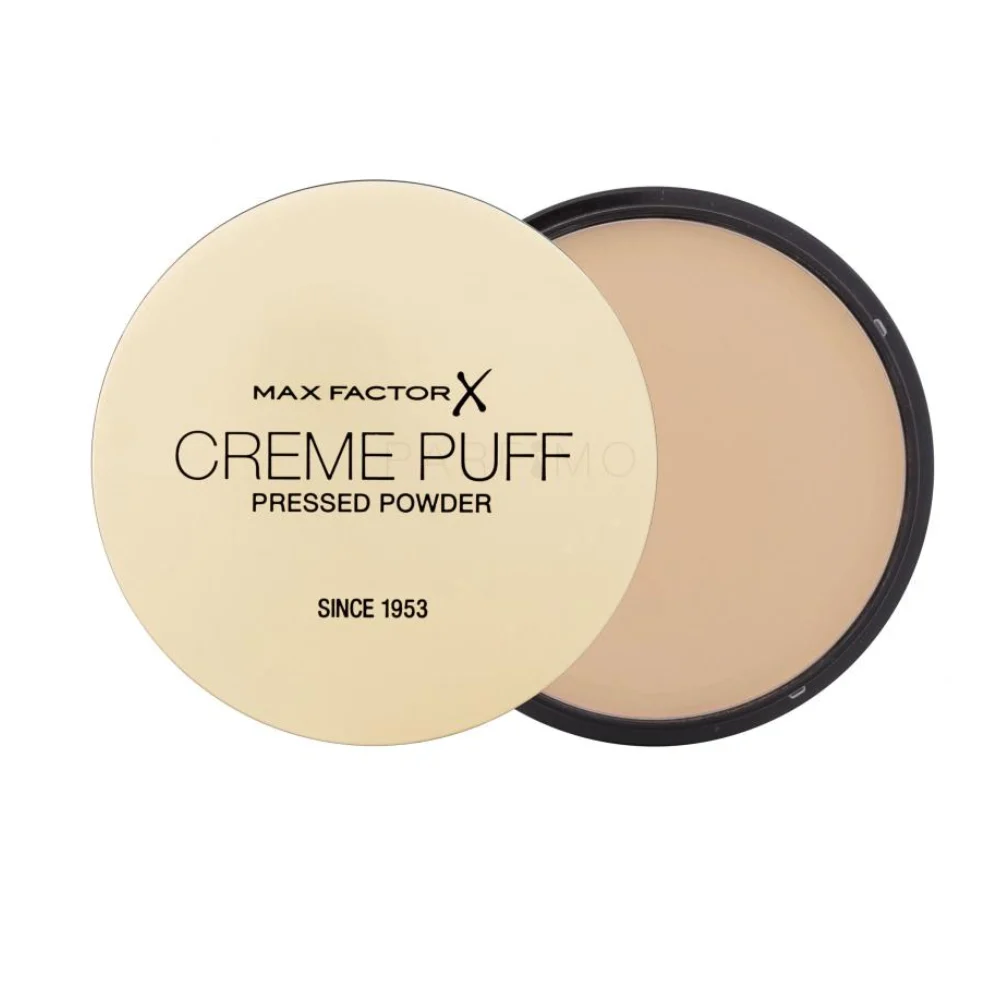 Max factor Creme Puff New Polvere Opacizzante 14 g - Tonalità: 41 Medium Beige