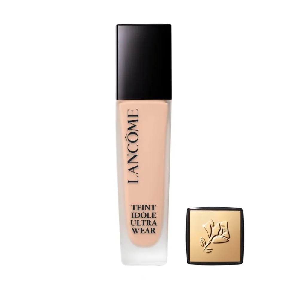 Lancôme Trucco opaco SPF 35 Teint Idole Ultra Wear (fondotinta) 30 ml - Tonalità: PO01