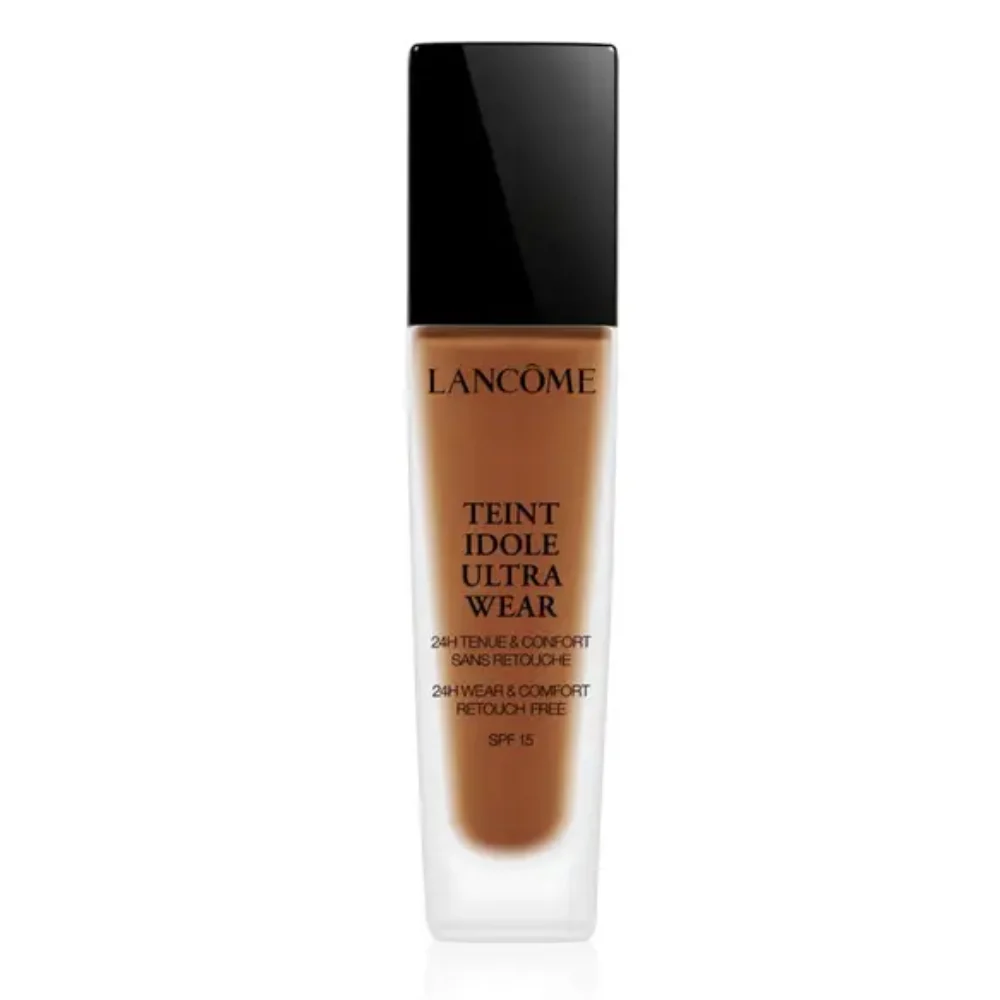 Lancôme Trucco a lunga tenuta SPF 15 (Idole Ultra ) 30 ml - Tonalità: 12 Ambre