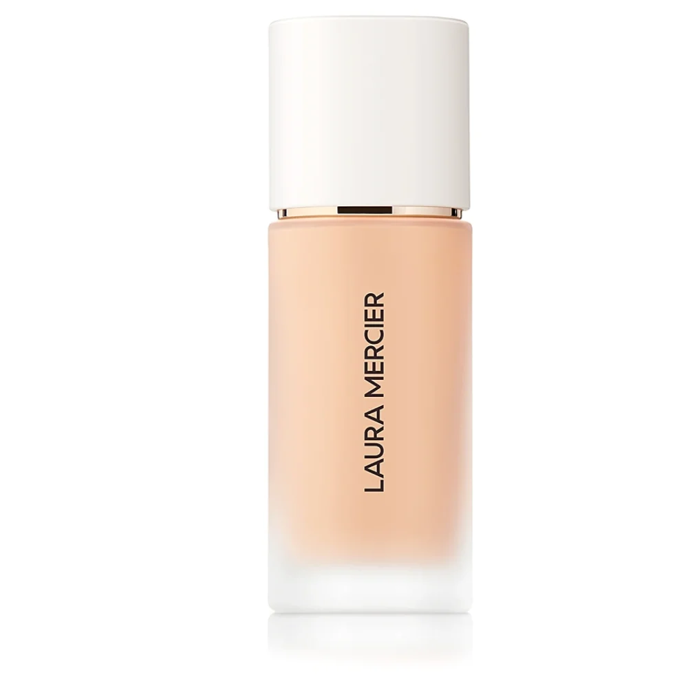 Laura mercier Fondotinta liquido (Real Flawless) 30 ml - Tonalità: 1C2 Chiffon