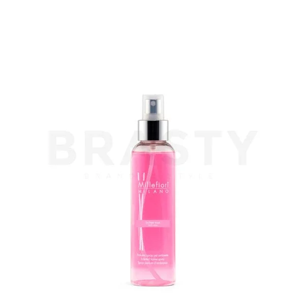 Millefiori Milano Spray ambiente Profumato Lychee Rose 150 ml