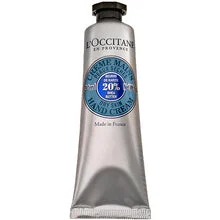 L´occitane Crema mani 20% burro di karité da 150 ml