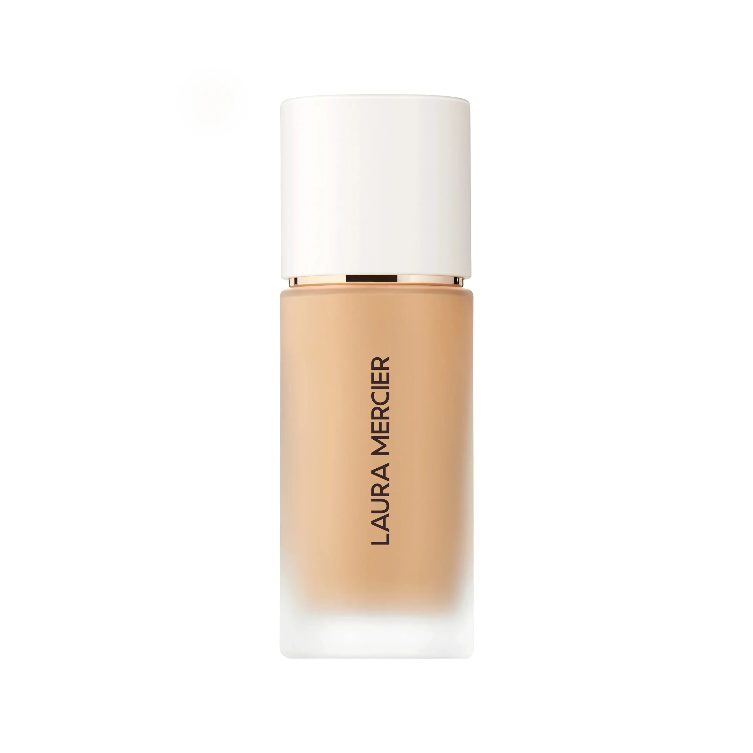 Laura mercier Fondotinta liquido (Real Flawless) 30 ml - Tonalità: 3W1 Dusk