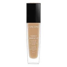Lancome Teint Miracle SPF15 - Trucco illuminante tonalità 01 Beige Albatre