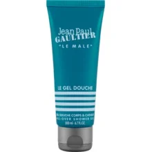 Jean paul gaultier Le Male Great gel doccia - 200ml
