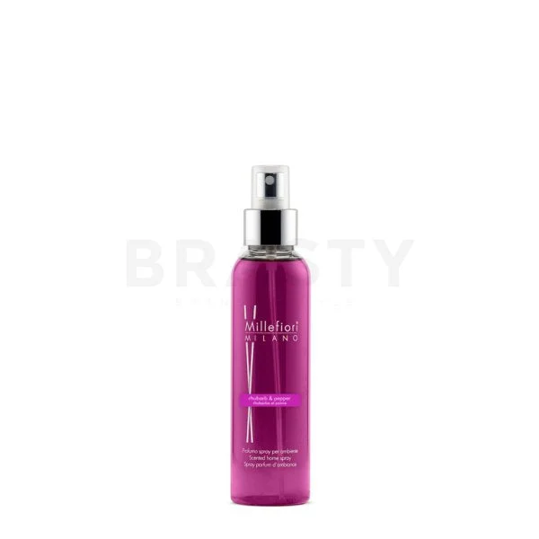 Millefiori Milano Spray ambiente Profumato Rabarbaro & Pepe 150 ml