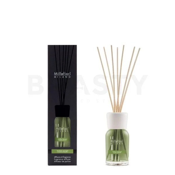 Diffusore Millefiori Milano Verdant Escape 100 ml