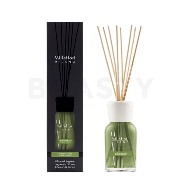 Diffusore Millefiori Milano Verdant Escape 500ml
