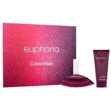 Euphoria set regalo EDP e lozione corpo profumata da 100 ml da donna