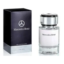 Mercedes benz Mercedes Benz For Men eau de toilette formato 240ml