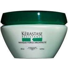 Kérastase Resistance Force Architecte - maschera per capelli fortemente e molto danneggiati - 200 ml