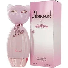 Katy perry Meow Eau de parfum - 100 ml