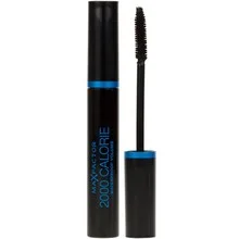 Max factor 2000 Calorie Waterproof Volume - Mascaraper un volume maggiore di 9 ml