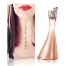 Kenzo Jeu d´Amour Eau de parfum - 50ml