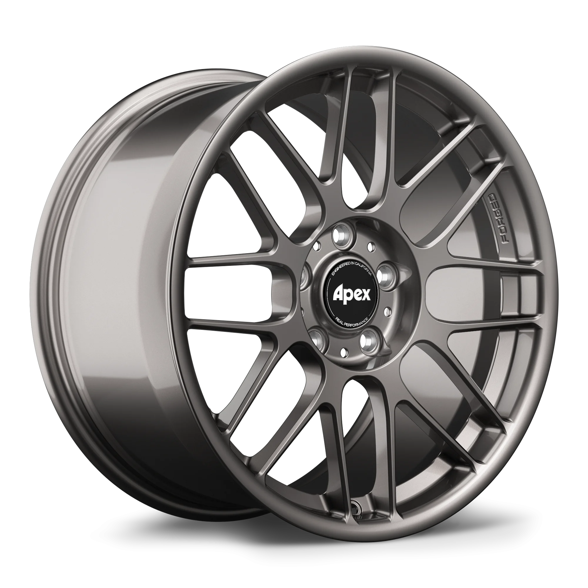 APEX Wheels ARC-8RT Forged Wheel | 18x8.5 ET40 | 5x120