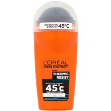L´oréal paris EXPERT Thermic Resist Roll-on uomo 50ml