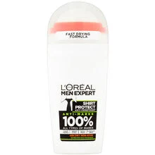 L´oréal paris ANTITRASPIRANTE UOMO EXPERT Shirt Protect - 50ml