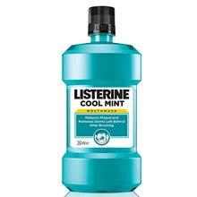 Listerine Collutorio rinfrescante Coolmint da 500 ml
