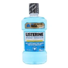 Listerine Collutorio sbiancante Stay White da 500ml