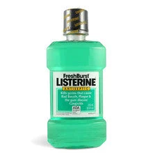 Listerine Freshburst - 500ml