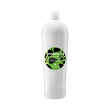 Kallos Shampoo detergente profondo alla melissa - 1000 ml