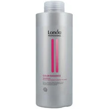 Londa professional Color Radiance - Shampoo per un colore radioso dei capelli - 250ml