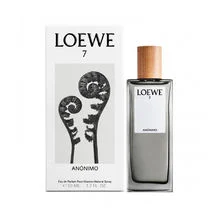 Loewe 7 Anonimo Eau de parfum da 50ml
