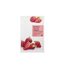 Mizon Joyful Time (Essenza Maschera Fragola) 23 g - 23,0 g