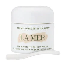 La mer Crema Viso Morbida Idratante 30 ml