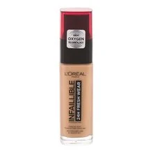 L´oréal Fondotinta 24 ore Infallibile 30 ml colore 220 Sand
