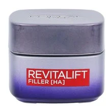 L´oréal Revitalift Filler HA Crema viso notte - 50 ml