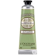 L´occitane Crema mani e unghie (mandle) - Crema mani e unghie - 150 ml