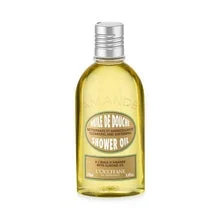L´occitane Amande Olio doccia - 250 ml
