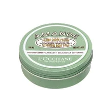 L´occitane Amande Delighful (Olio di Mandorle) - Balsamo corpo emolliente - 100 ml